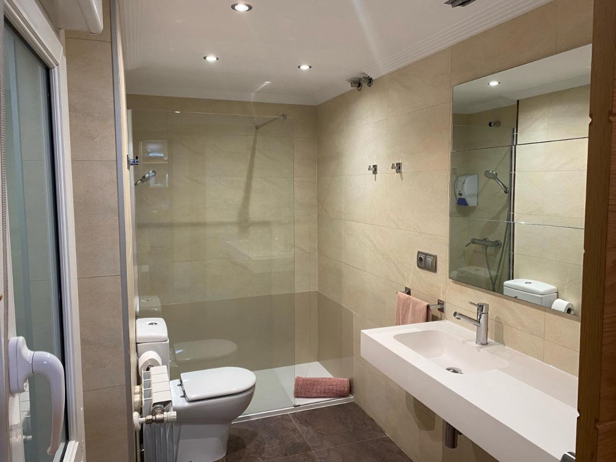 Apartamento Gros San Sebastián