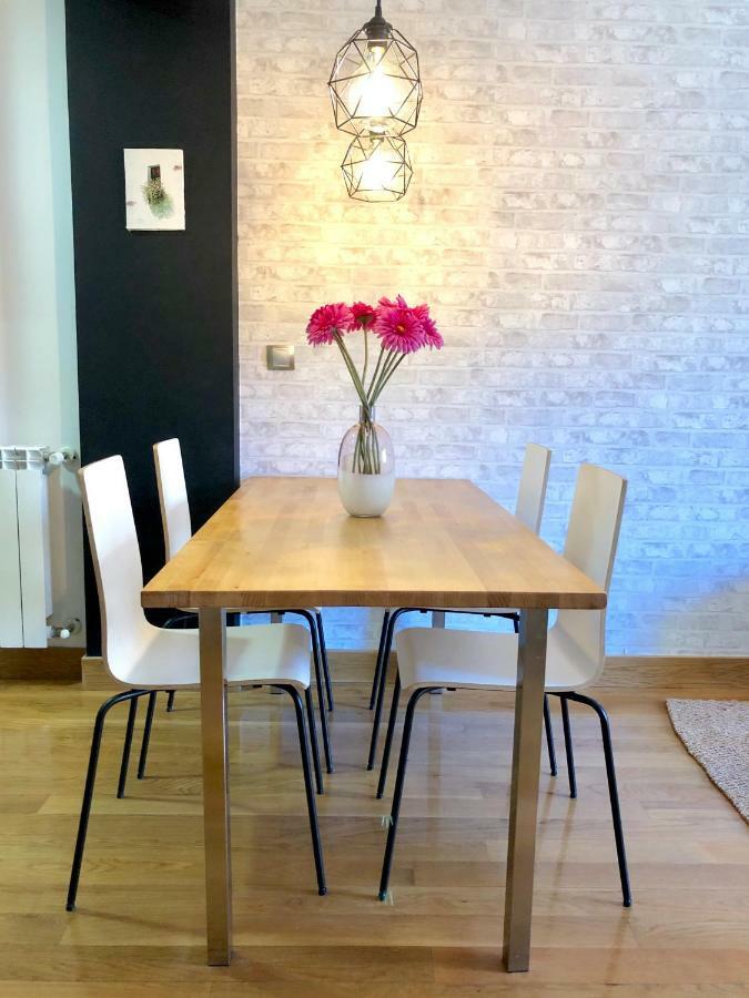 Apartamento Gros San Sebastián