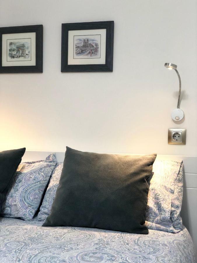 Gros Apartamento San Sebastián