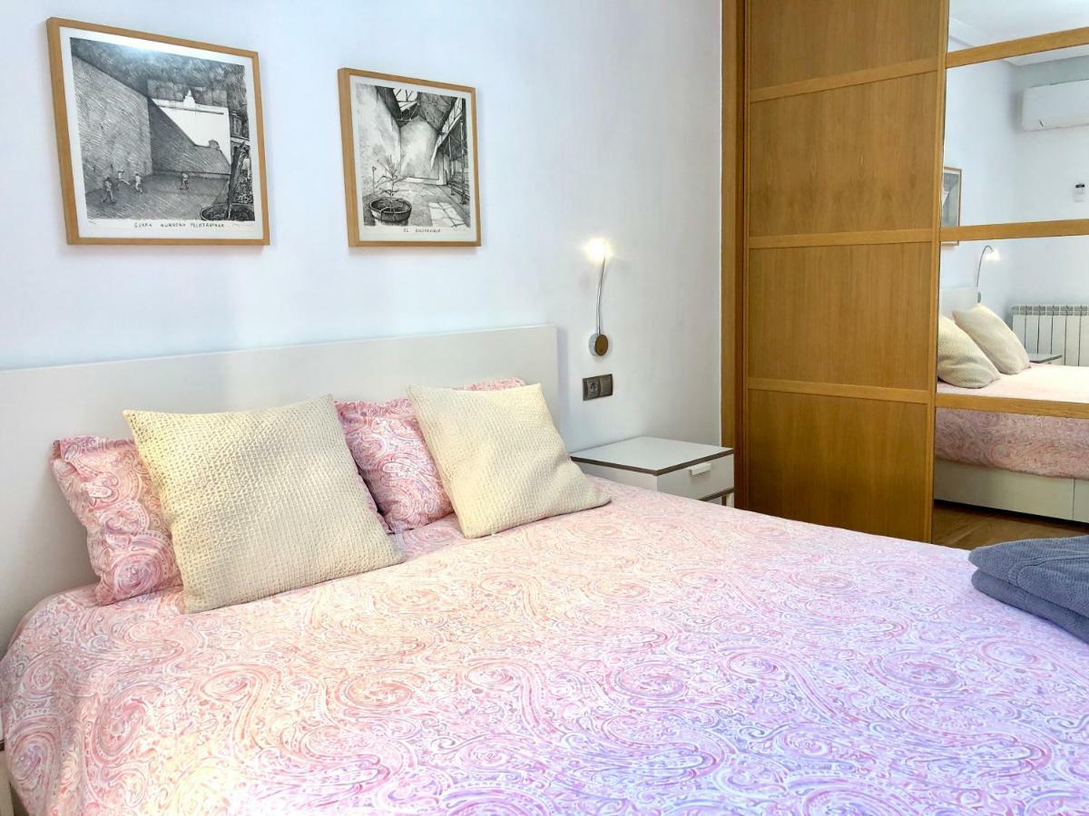 Apartamento Gros